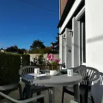 A700m De La Avec Terrasse, Parking L'alouette Apartamento
