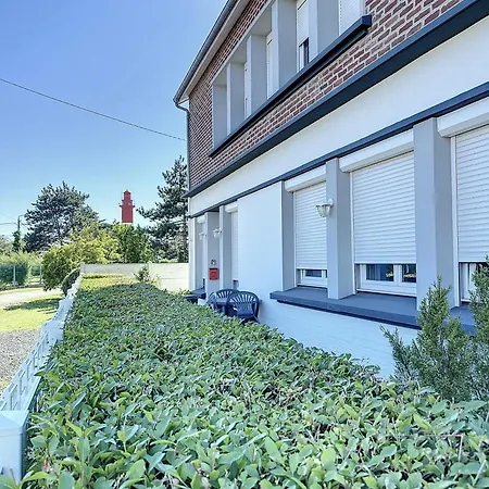 Appartement A700m De La Avec Terrasse, Parking L'alouette *