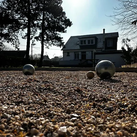 A700m De La Avec Terrasse, Parking L'alouette Appartement